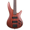 Ibanez SR500e Electric Bass Guitar, Mahogany Brown (pre-owned)