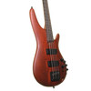 Ibanez SR500e Electric Bass Guitar, Mahogany Brown (pre-owned)