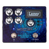 Laney Black Country Customs The Difference Engine Guitar Delay Effects Pedal  (ex-display)