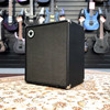 Blackstar Unity 500 Bass Guitar Combo Amplifier with Cover (pre-owned)