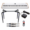 Arturia AstroLab 88 Avant-garde Stage Keyboard Bundle 