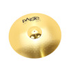 Paiste 101 Brass Ride Cymbal,  20 Inch (pre-owned)
