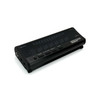 Korg Pitchblack Portable PB-04 Polyphonic Tuner, Aluminum Black  (pre-owned)
