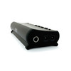 Korg Pitchblack Portable PB-04 Polyphonic Tuner, Aluminum Black  (pre-owned)