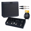Blackstar AMPED 3 + St. James 412B Performance Stack