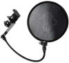 AKG C214 Condenser Microphone Complete Vocal Bundle 