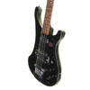Rickenbacker 4003S MBL Bass Guitar, Matt Black with Hard Case (Pre-Owned) (pre-owned)