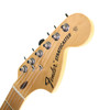Fender American Special HSS Stratocaster, Maple Neck, Black  (pre-owned)