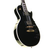 Tokai Love Rock LC228 BB Made In Japan Electric Guitar, Black with Hard Case (pre-owned)