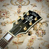 Tokai Love Rock LC228 BB Made In Japan Electric Guitar, Black with Hard Case (pre-owned)