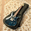 PRS CE24 Electric Guitar, Whale Blue with Gig Bag (pre-owned)