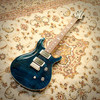 PRS CE24 Electric Guitar, Whale Blue with Gig Bag (pre-owned)