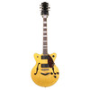 Gretsch G2655 Streamliner Center Block Jr Electric Guitar, Village Amber (pre-owned)