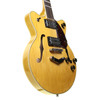 Gretsch G2655 Streamliner Center Block Jr Electric Guitar, Village Amber (pre-owned)