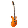 Caparison Angelus Electric Guitar, Transparent Orange with Hard Case (pre-owned)