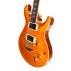 Caparison Angelus Electric Guitar, Transparent Orange with Hard Case (pre-owned)