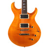 Caparison Angelus Electric Guitar, Transparent Orange with Hard Case (pre-owned)