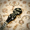 Ibanez Artist 5 String Banjo 1976, Made In Japan with Hard Case (pre-owned)