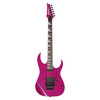 Ibanez RG565R-PN RG Genesis Collection Electric Guitar, Purple Neon 