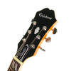Epiphone Dove Studio Electro Acoustic Guitar, Violin Burst (pre-owned)