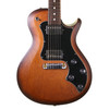 PRS S2 Singlecut Standard Satin, McCarty Tobacco Burst with Gig Bag (pre-owned)
