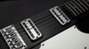 Shergold Telstar Standard ST14 12-String Electric Guitar, Black 