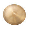 Zildjian Avedis Flat Ride Cymbal 20 Inch (pre-owned)