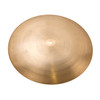 Zildjian Avedis Flat Ride Cymbal 20 Inch (pre-owned)