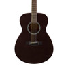 Yamaha FS400 Acoustic Guitar, Smoky Black 