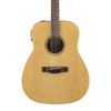 Yamaha FX400 Electro Acoustic Guitar, Natural Satin 