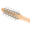 Fender Squier Paranormal Troy Van Leeuwen Telecaster XII Electric Guitar, Copper 