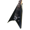 Jackson RR RX10D MIJ Electric Guitar, Dark Metallic Blue (pre-owned)