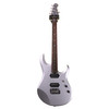 Music Man Sterling John Petrucci JP100D Electric Guitar, Dimarzios, Silver Grey (pre-owned)