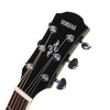 Yamaha APX600 Electro Acoustic Guitar, Black (pre-owned)