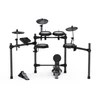 NUX DM-210 Mesh Electronic Drum Kit Bundle Deal 