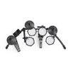 NUX DM-210 Mesh Electronic Drum Kit Bundle Deal 