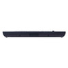 Medeli MK49 Nebula Series 49 Note Mini-size Keys Keyboard, Black  