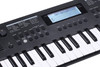 Medeli MK49 Nebula Series 49 Note Mini-size Keys Keyboard, Black  