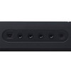 Medeli MK110 Millenium Series 61 Note Touch Sensitive Keyboard, Black  
