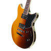 Yamaha Revstar Standard RSS20 Electric Guitar, Sunset Burst  (ex-display)
