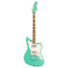 Fender Squier Paranormal Baritone Jazzmaster HH Electric Guitar, Sea Foam Green 