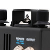 Keeley Tube Drive Twin Triode Dual Overdrive Effects Pedal 