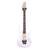 Ibanez PIA3761 Steve Vai Electric Guitar, Stallion White with Hard Case (pre-owned)