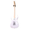 Ibanez PIA3761 Steve Vai Electric Guitar, Stallion White with Hard Case (pre-owned)