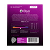 Elixir Nanoweb Phosphor Bronze Extra-Light Acoustic Guitar Strings 10-47  