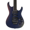 Ibanez S2170 Prestige Electric Guitar, Purple Chameleon with Hard Case (pre-owned)