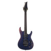Ibanez S2170 Prestige Electric Guitar, Purple Chameleon with Hard Case (pre-owned)