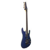 Ibanez S2170 Prestige Electric Guitar, Purple Chameleon with Hard Case (pre-owned)
