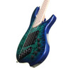 Dingwall CB3 Combustion 5 Electric Bass, Whalepool Burst with Gig Bag (pre-owned)
