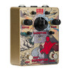 KMA Machines Chief Disruptor Fuzz/Distortion Effects Pedal 
